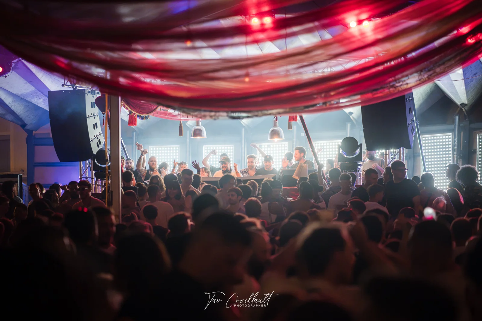 Albanifest 2026 — event photograph 130