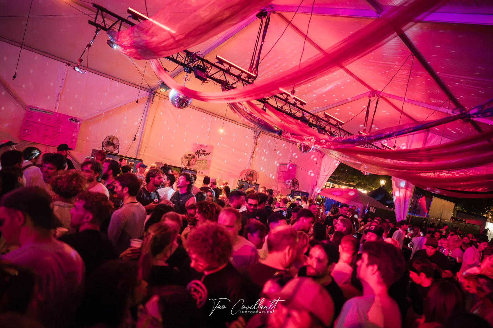 Albanifest 2026 — event photograph 49