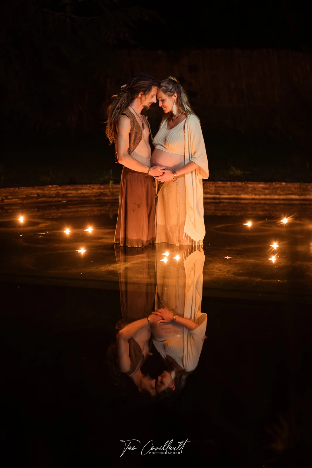 Anna — Pregnancy portraits — pregnancy portrait 86
