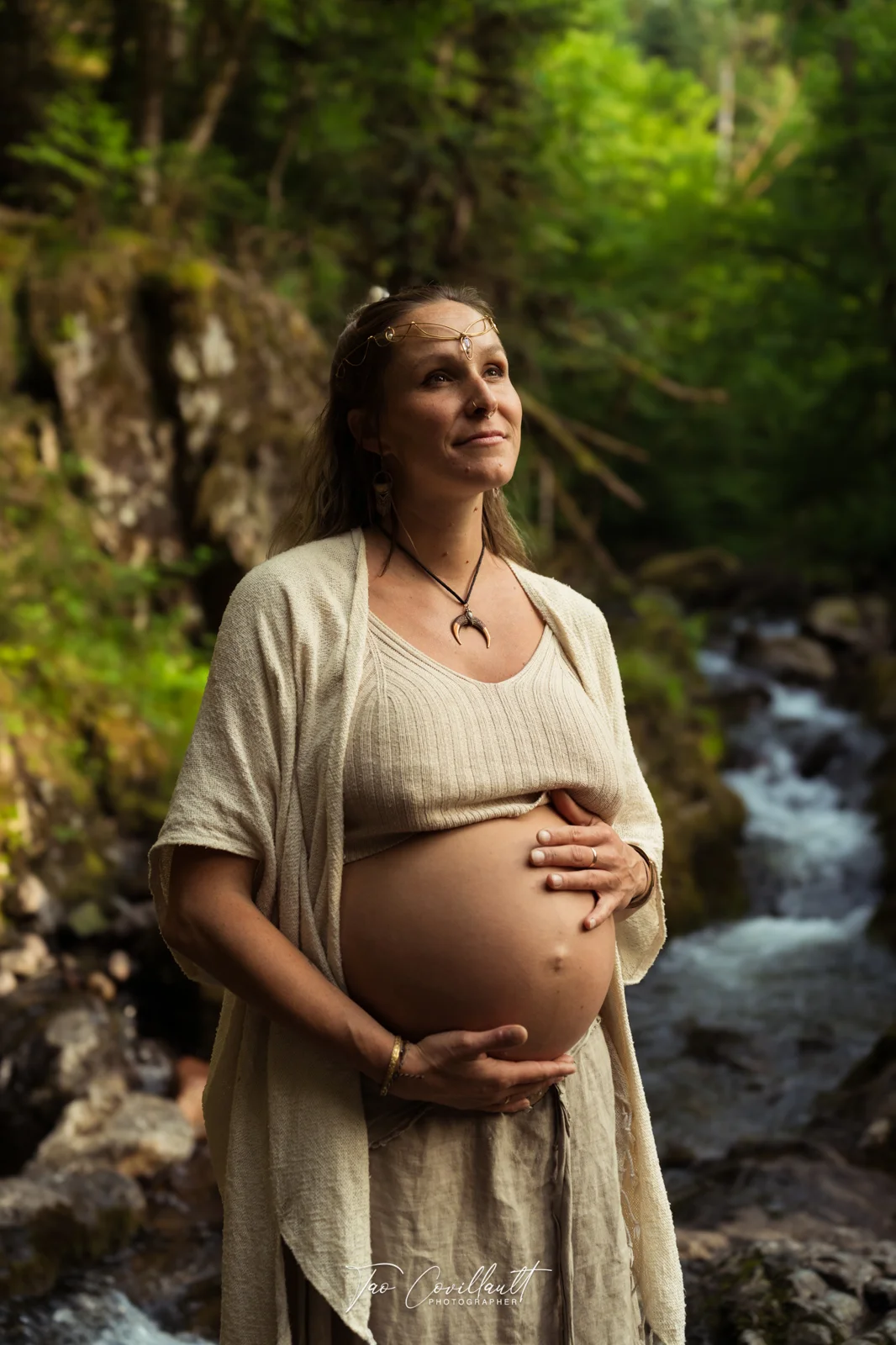 Anna — Pregnancy portraits — pregnancy portrait 47