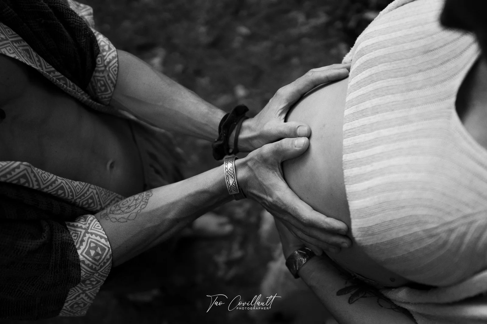 Anna — Pregnancy portraits — pregnancy portrait 39