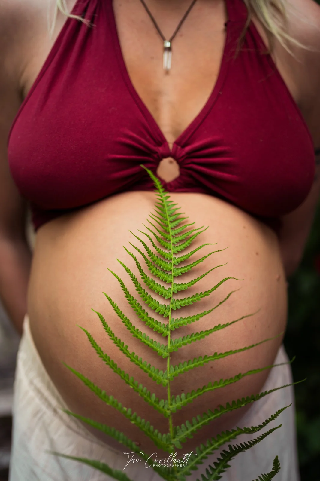 Anna — Pregnancy portraits — pregnancy portrait 69
