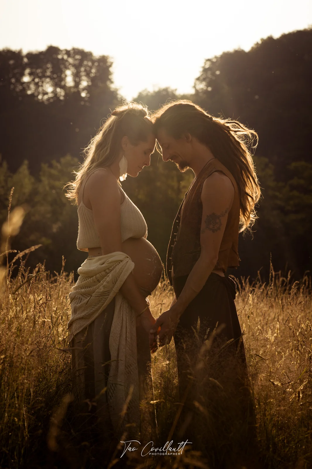 Anna — Pregnancy portraits — pregnancy portrait 60