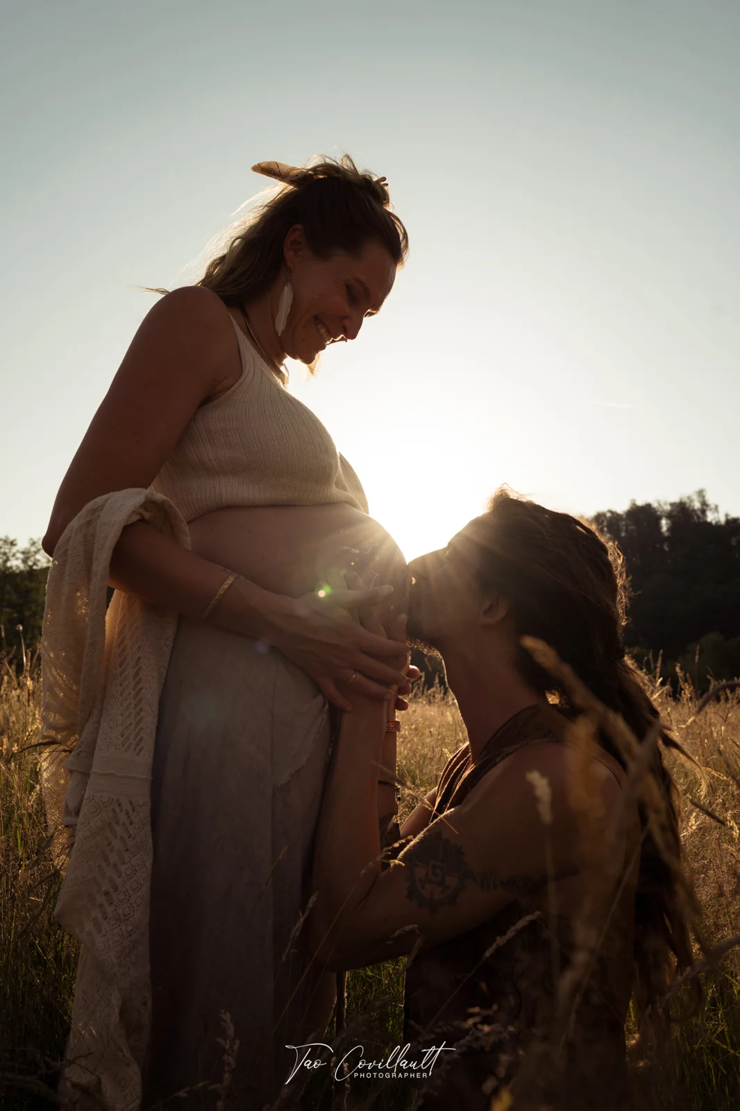 Anna — Pregnancy portraits — pregnancy portrait 59