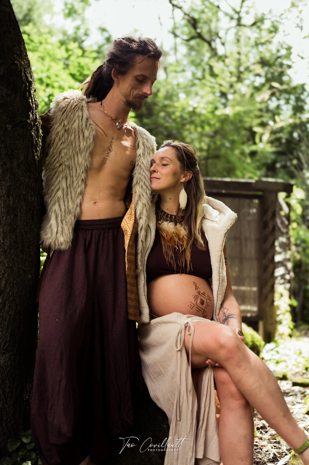 Anna — Pregnancy portraits — pregnancy portrait 76