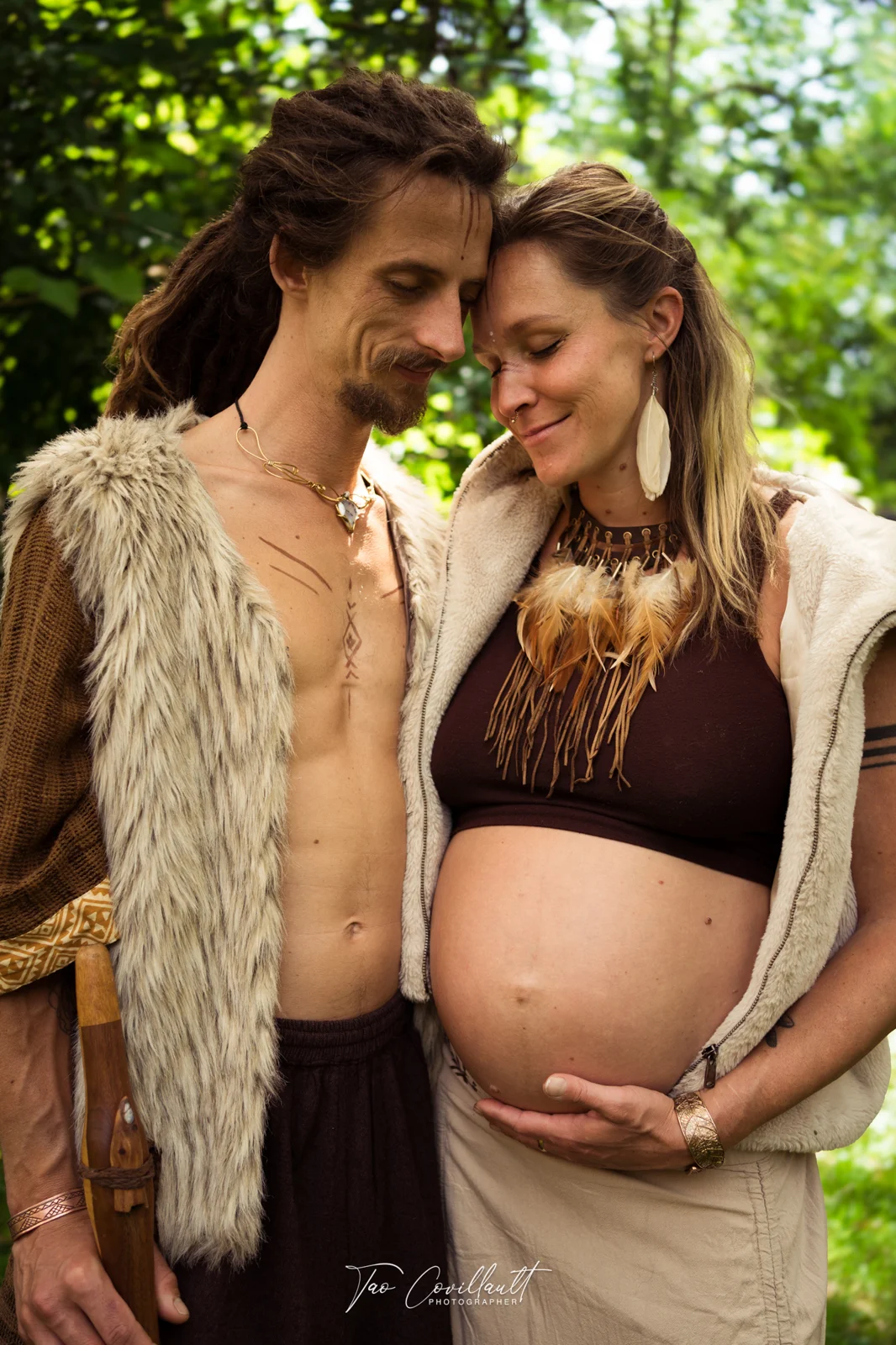 Anna — Pregnancy portraits — pregnancy portrait 72
