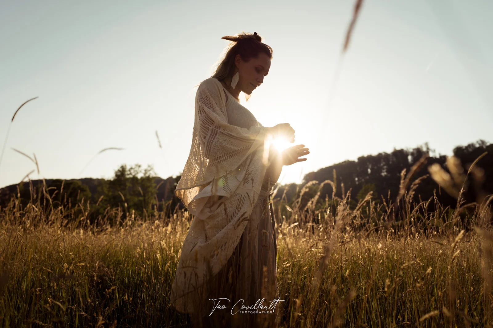 Anna — Pregnancy portraits — pregnancy portrait 55