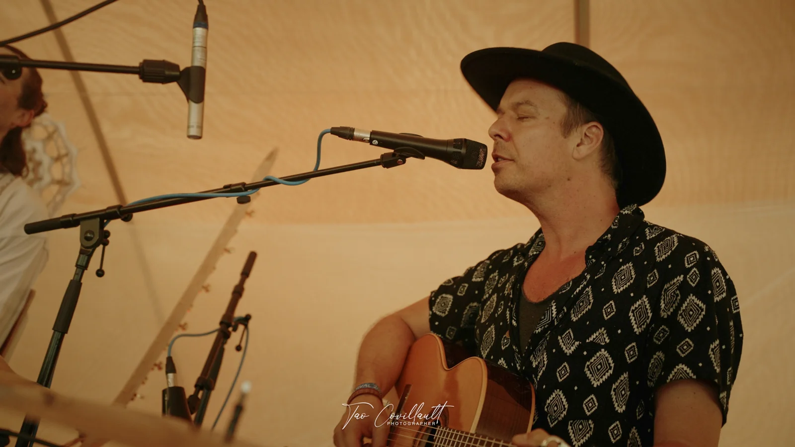 Pachamama Festival 2024 — event photograph 101