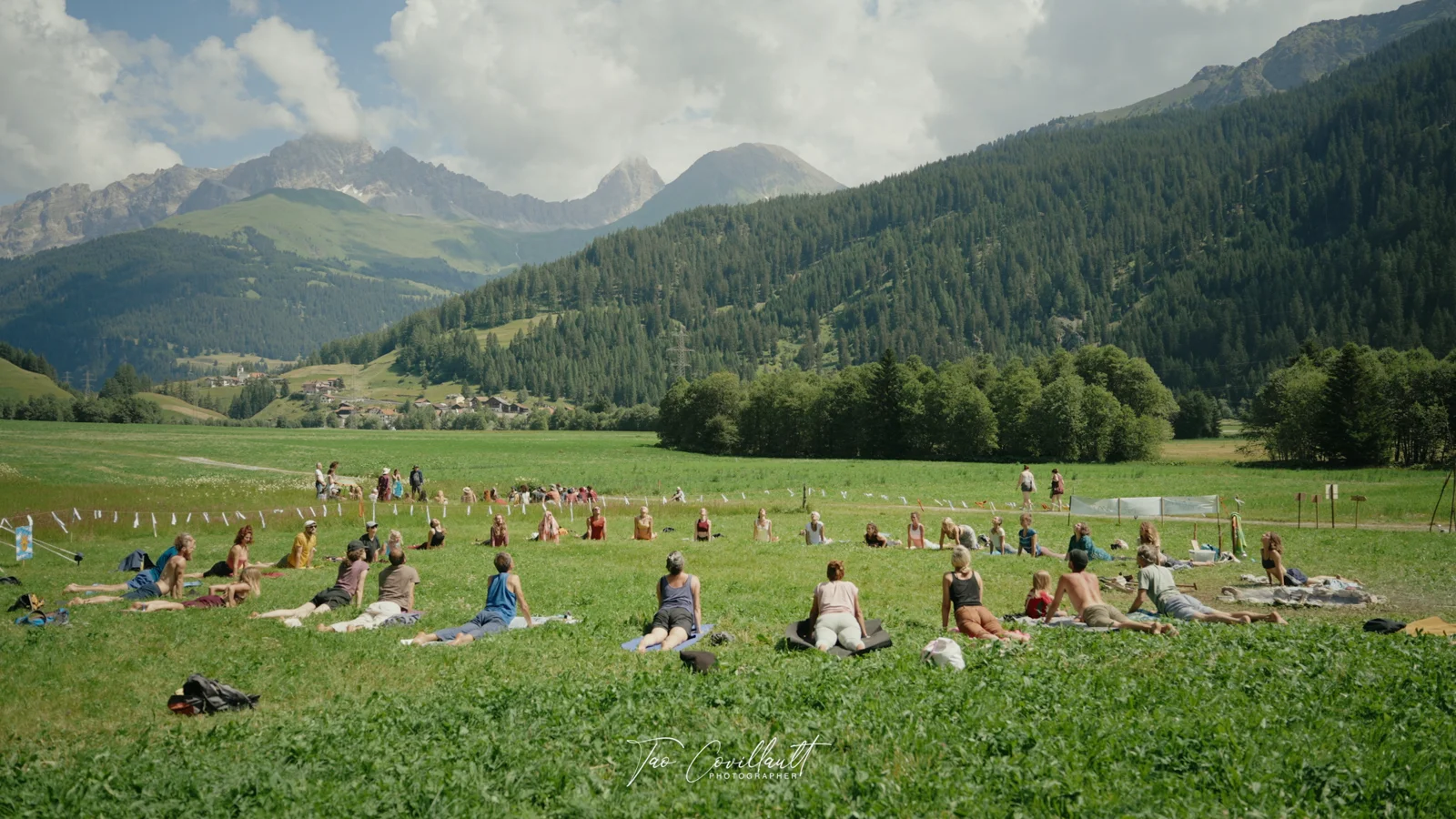Pachamama Festival 2024 — event photograph 349