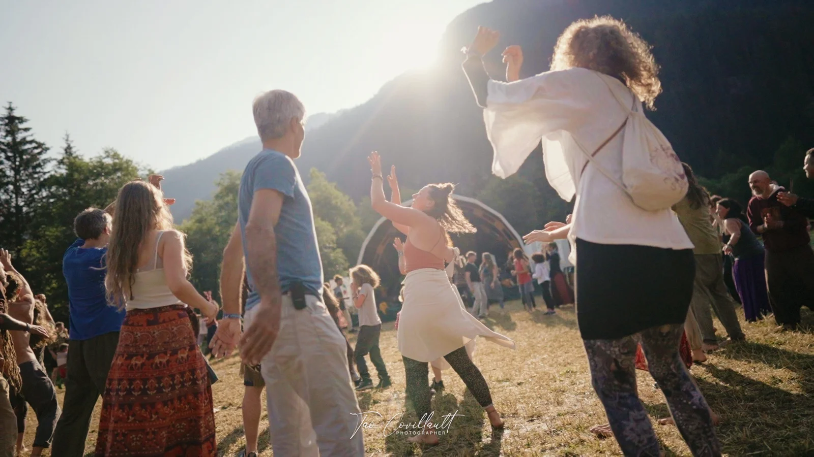 Pachamama Festival 2024 — event photograph 297