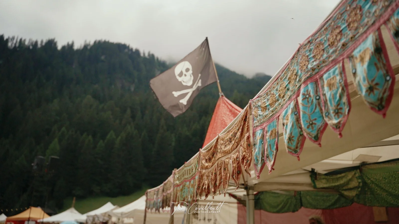 Pachamama Festival 2024 — event photograph 19