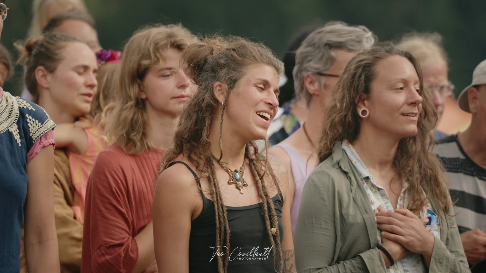 Pachamama Festival 2024 — event photograph 707