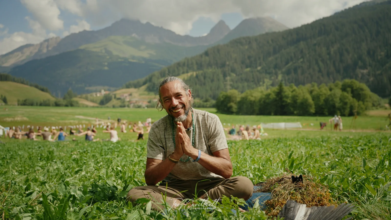 Pachamama Festival 2024 — event photograph 341