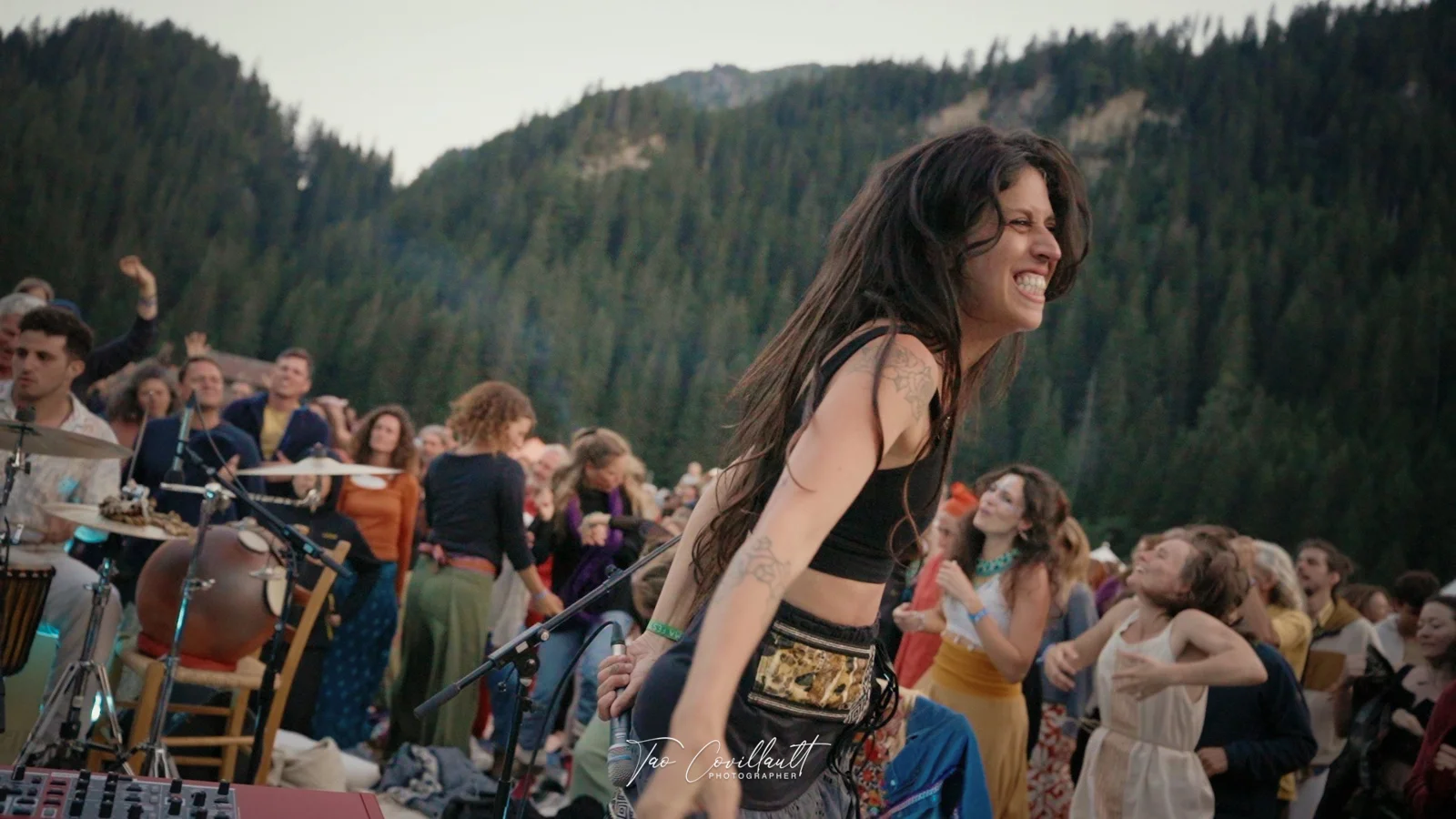Pachamama Festival 2024 — event photograph 510