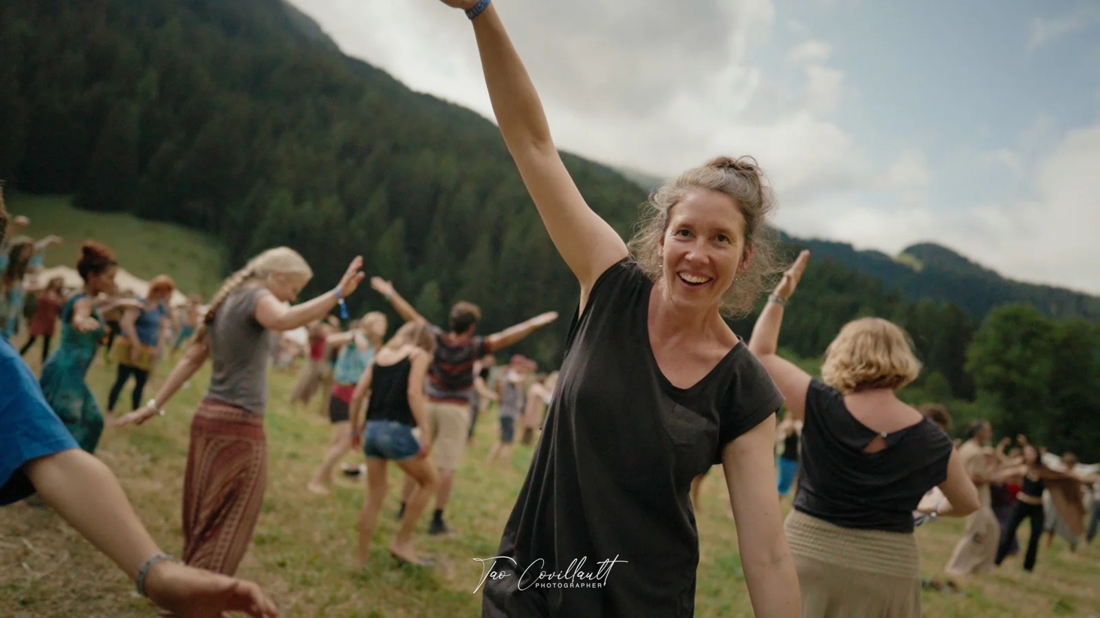 Pachamama Festival 2024 — event photograph 40