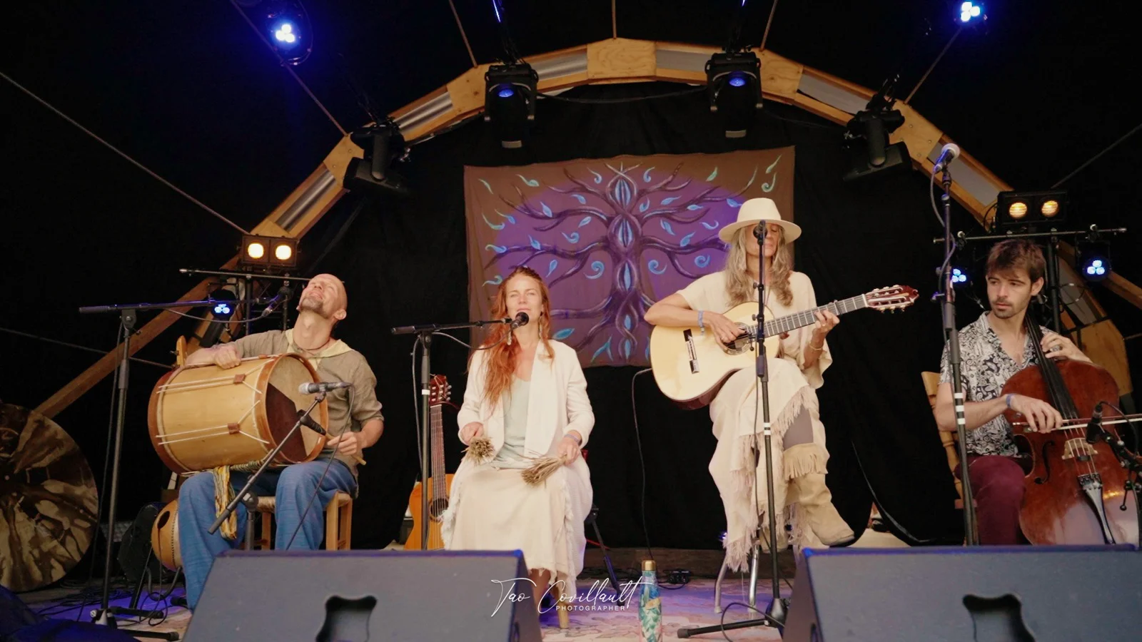 Pachamama Festival 2024 — event photograph 598