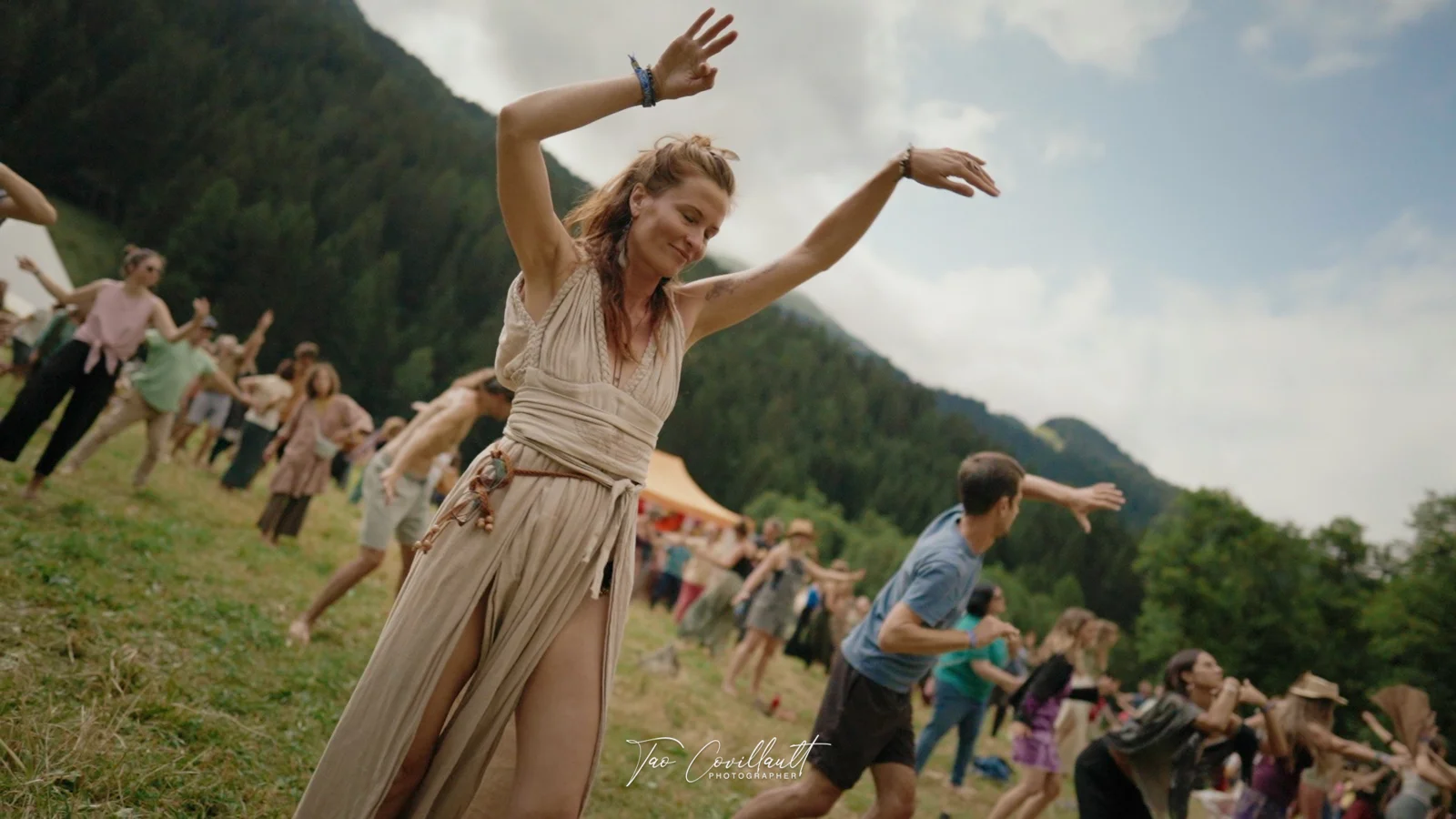 Pachamama Festival 2024 — event photograph 42