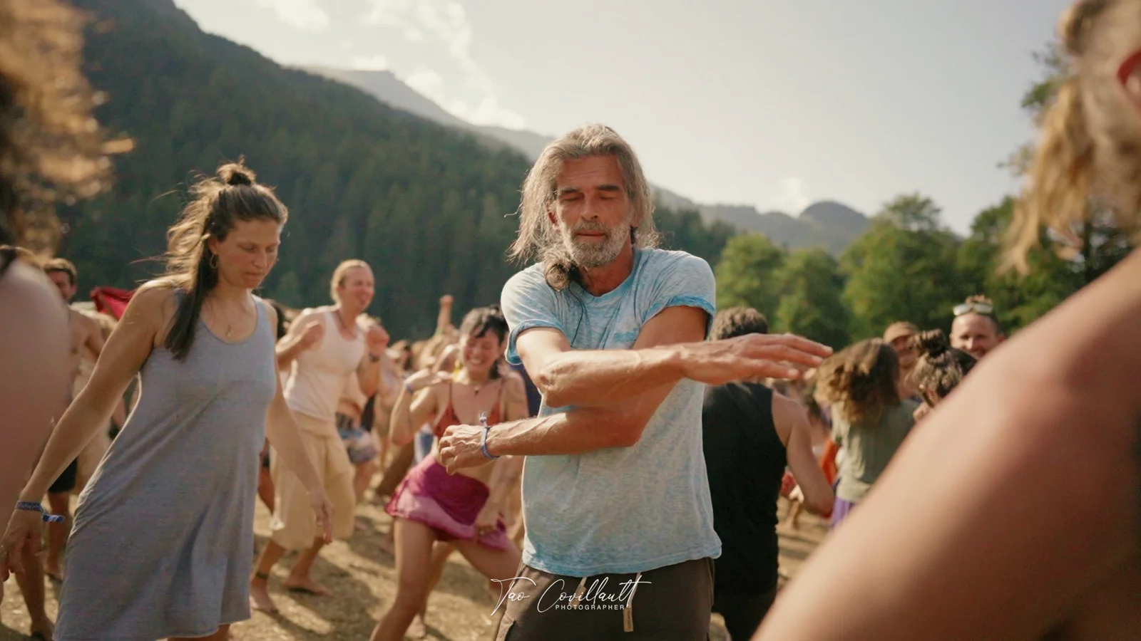 Pachamama Festival 2024 — event photograph 419