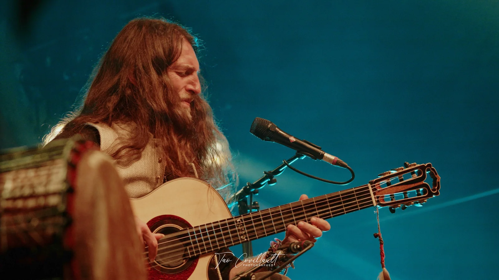 Pachamama Festival 2024 — event photograph 581