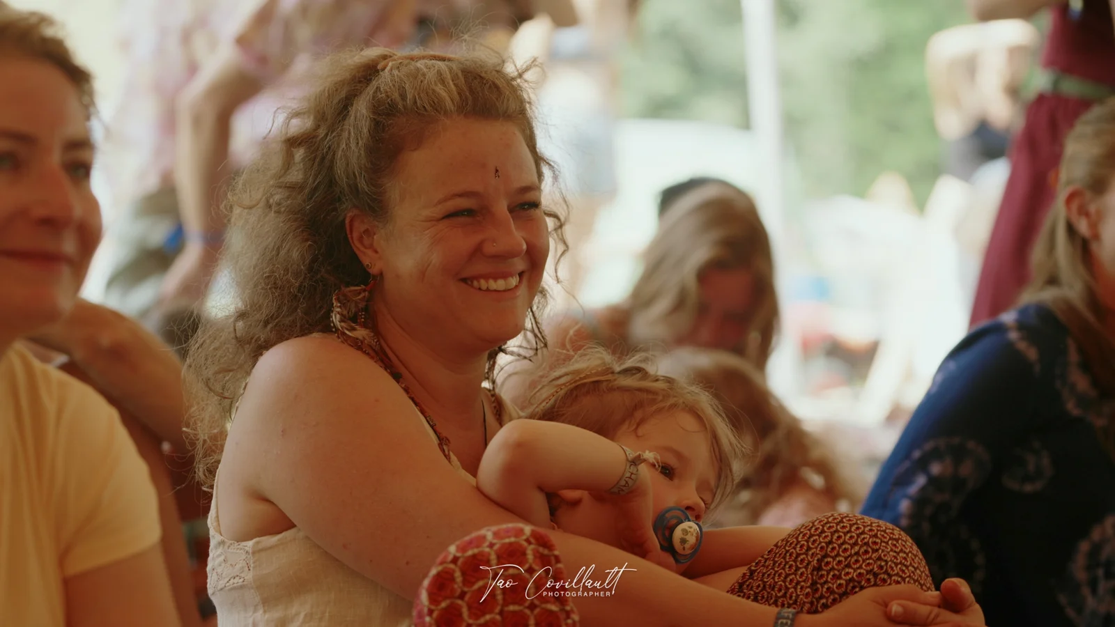 Pachamama Festival 2024 — event photograph 176