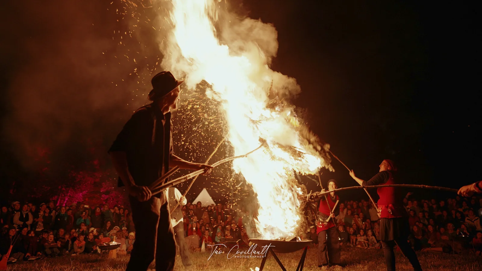 Pachamama Festival 2024 — event photograph 293