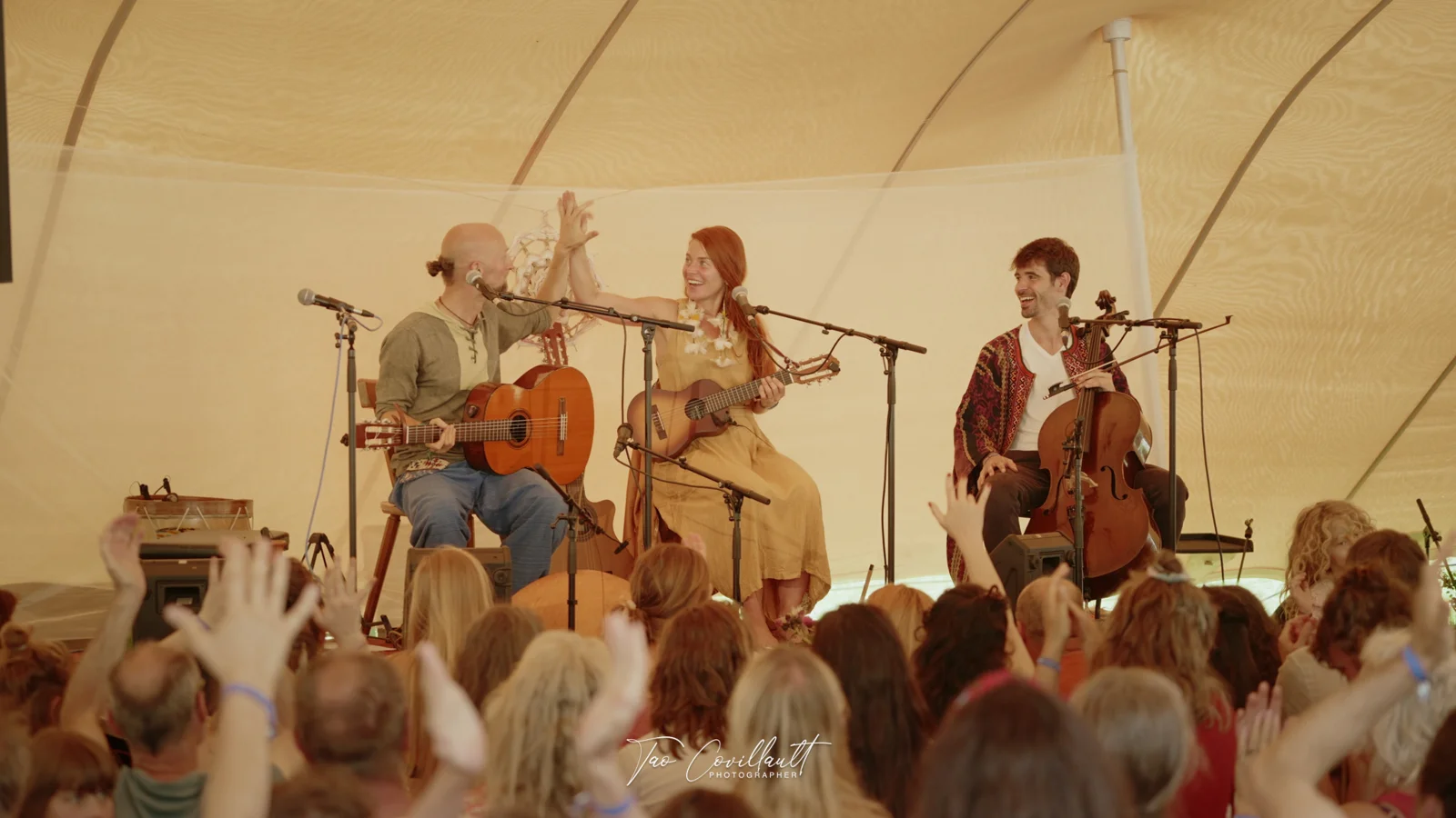 Pachamama Festival 2024 — event photograph 184