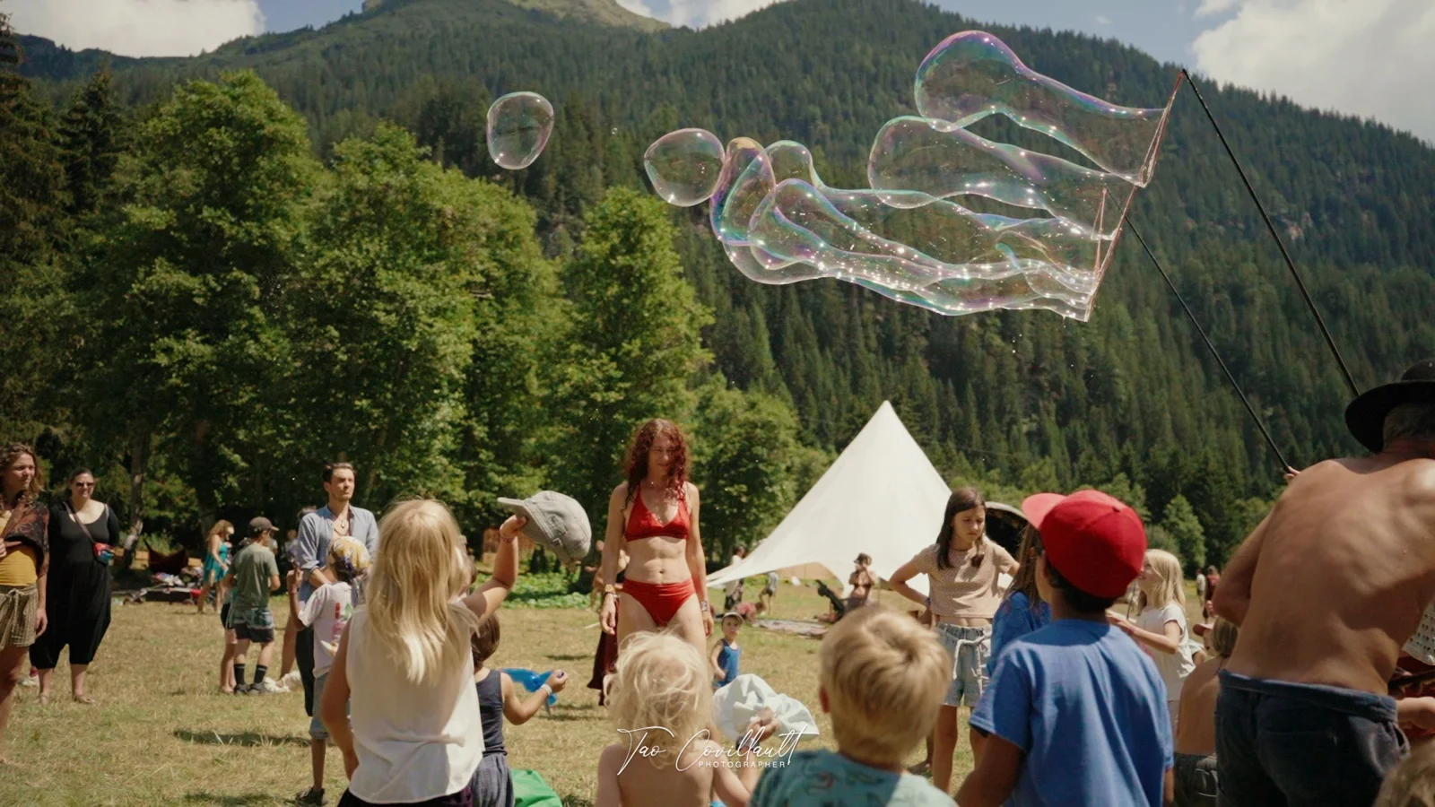 Pachamama Festival 2024 — event photograph 402