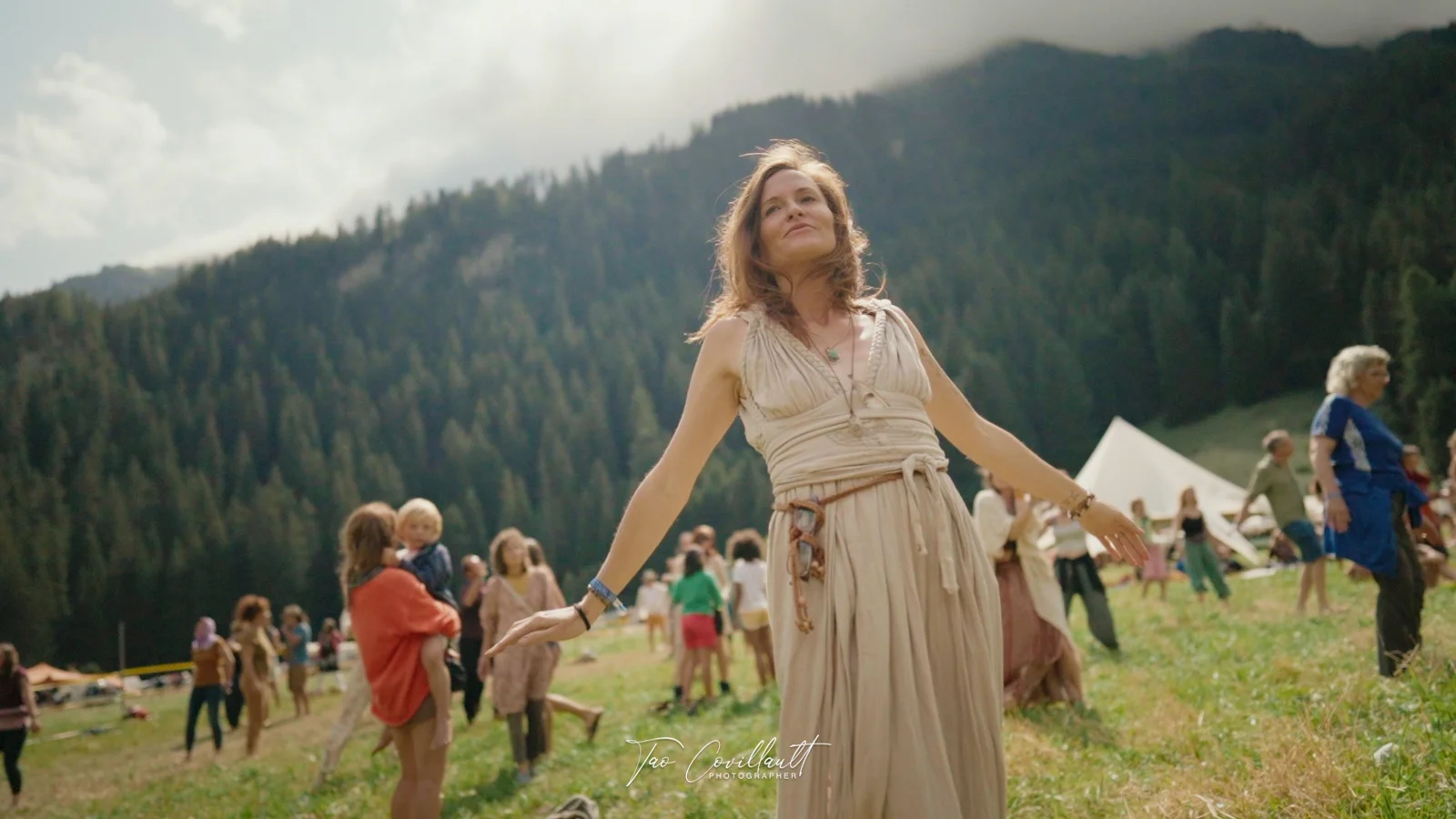 Pachamama Festival 2024 — event photograph 23