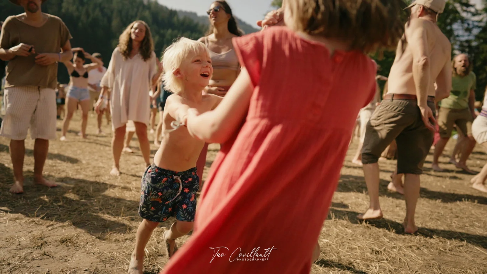 Pachamama Festival 2024 — event photograph 426