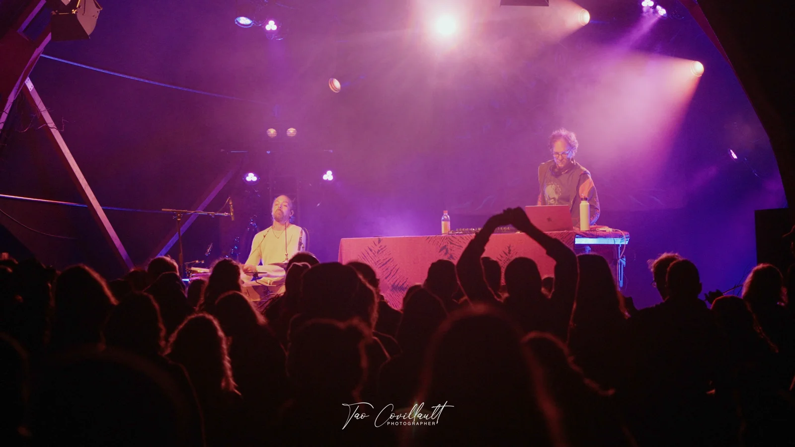 Pachamama Festival 2024 — event photograph 296