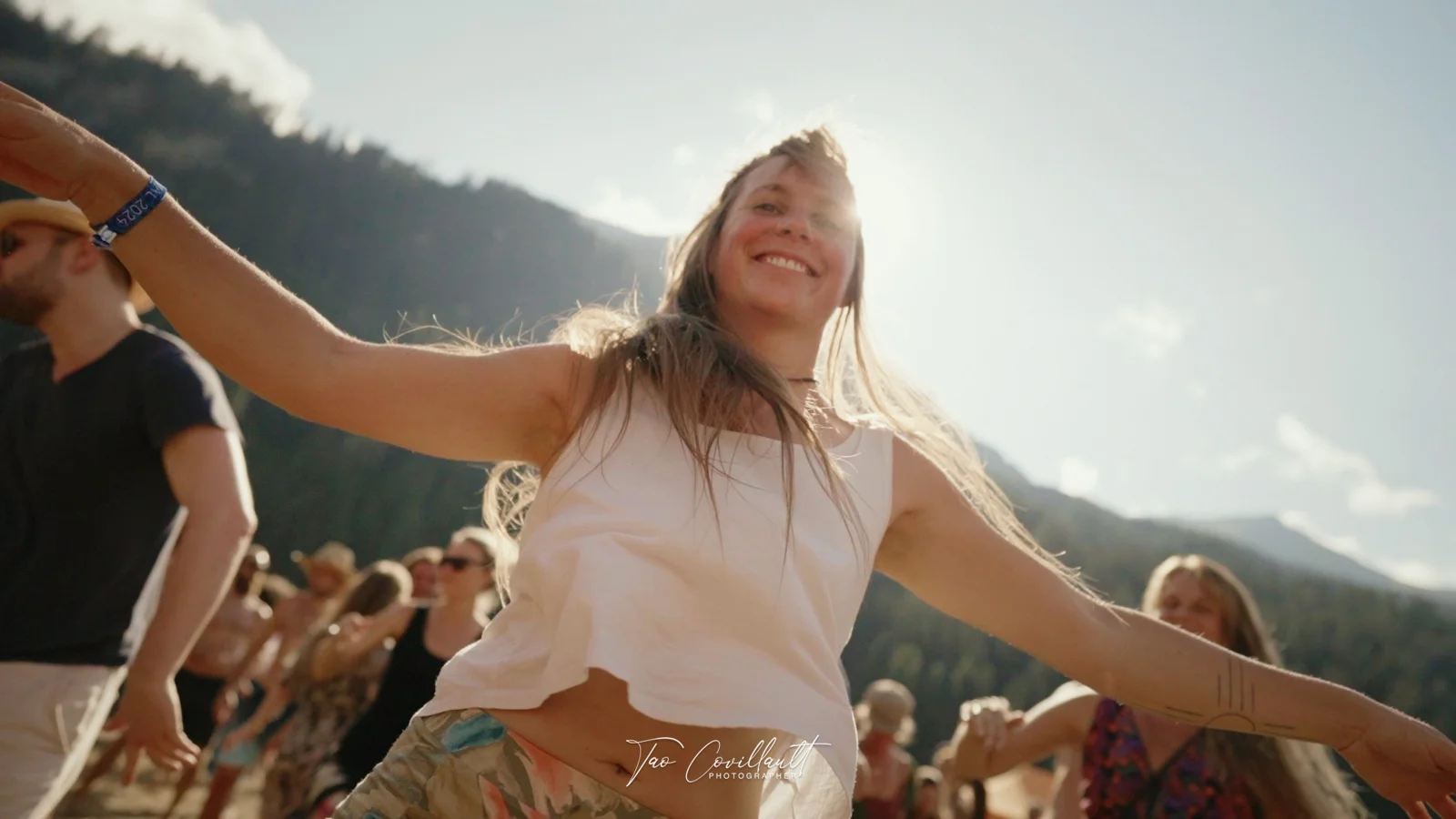 Pachamama Festival 2024 — event photograph 441