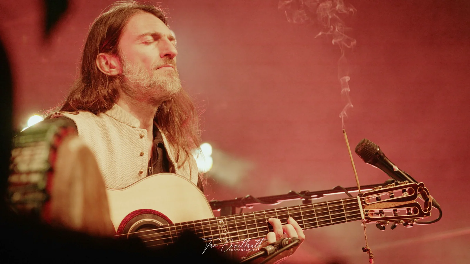 Pachamama Festival 2024 — event photograph 549
