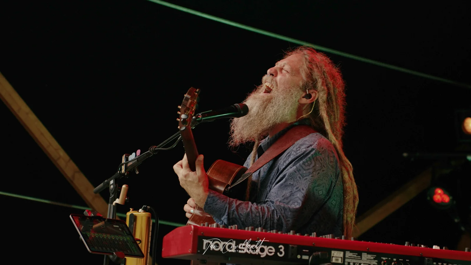 Pachamama Festival 2024 — event photograph 623