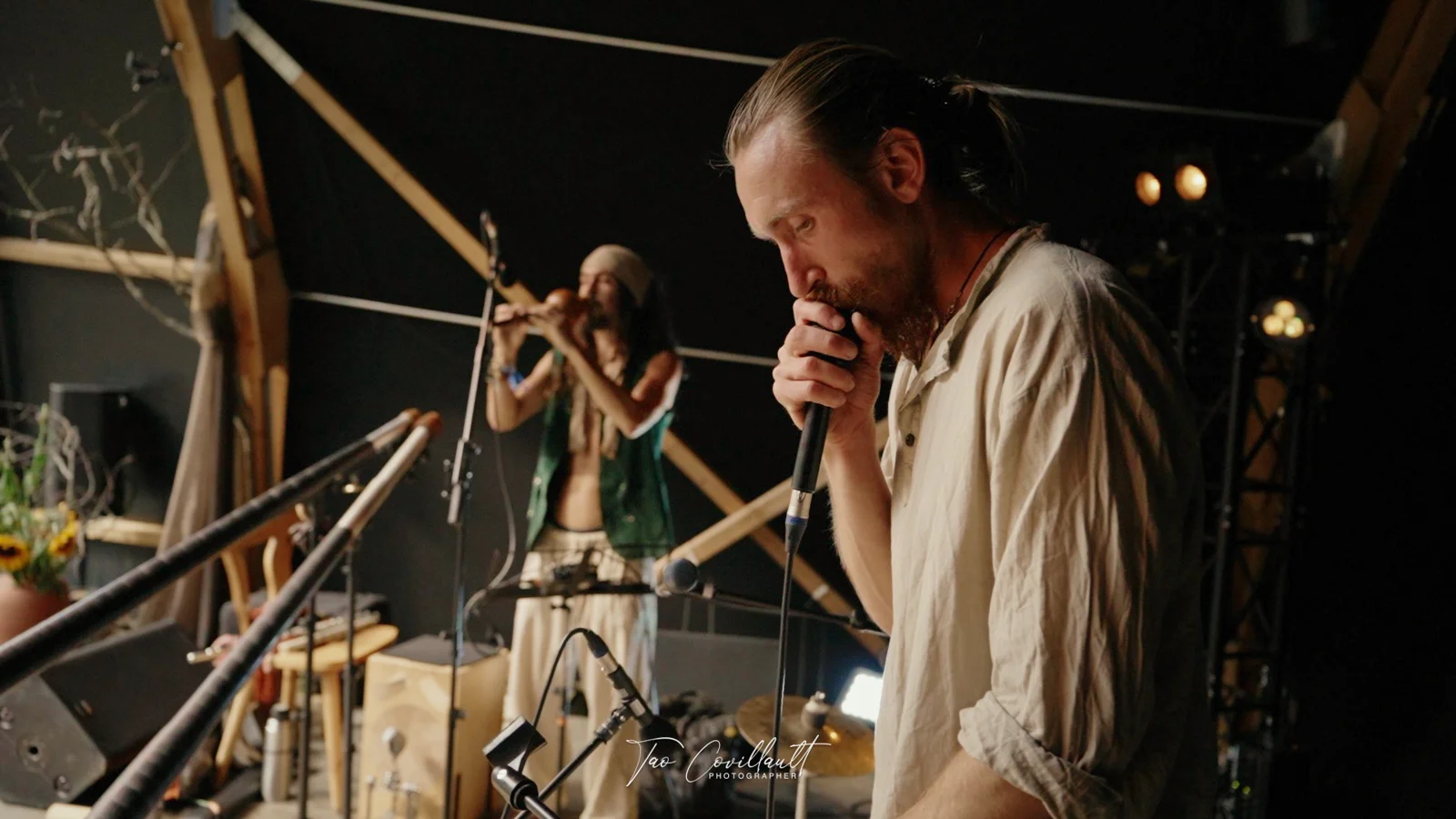 Pachamama Festival 2024 — event photograph 127