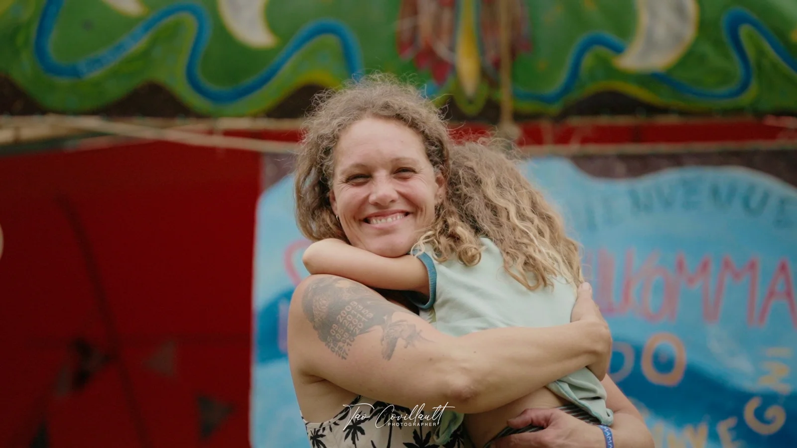 Pachamama Festival 2024 — event photograph 2