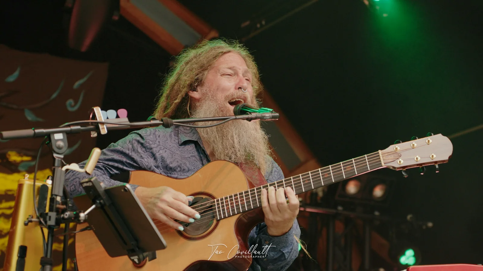 Pachamama Festival 2024 — event photograph 642