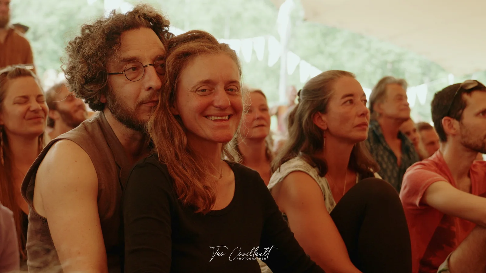Pachamama Festival 2024 — event photograph 195