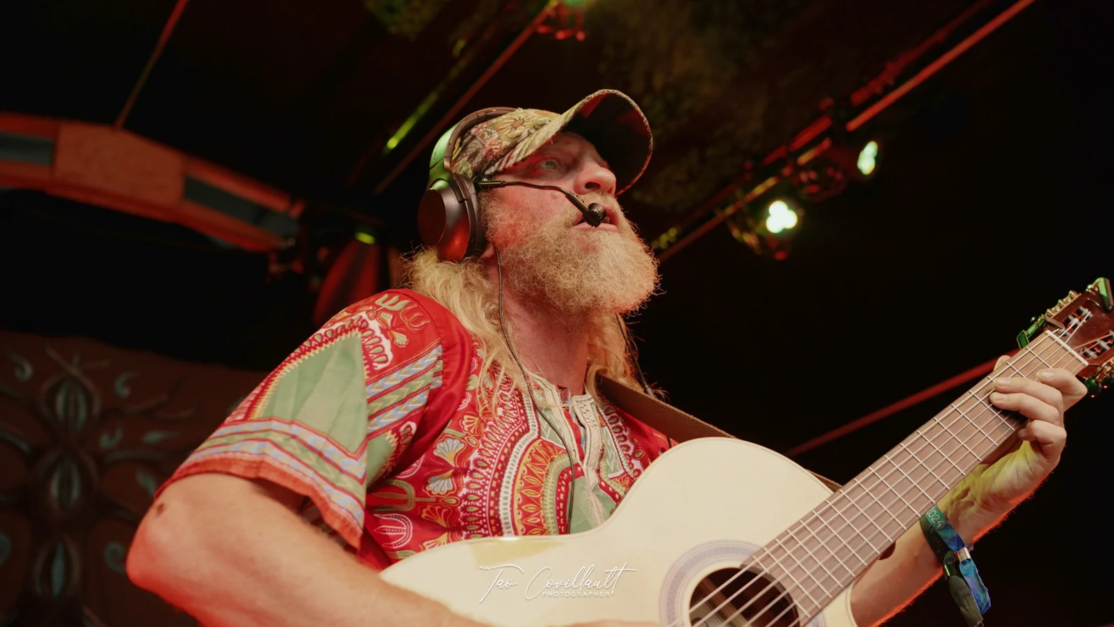 Pachamama Festival 2024 — event photograph 204