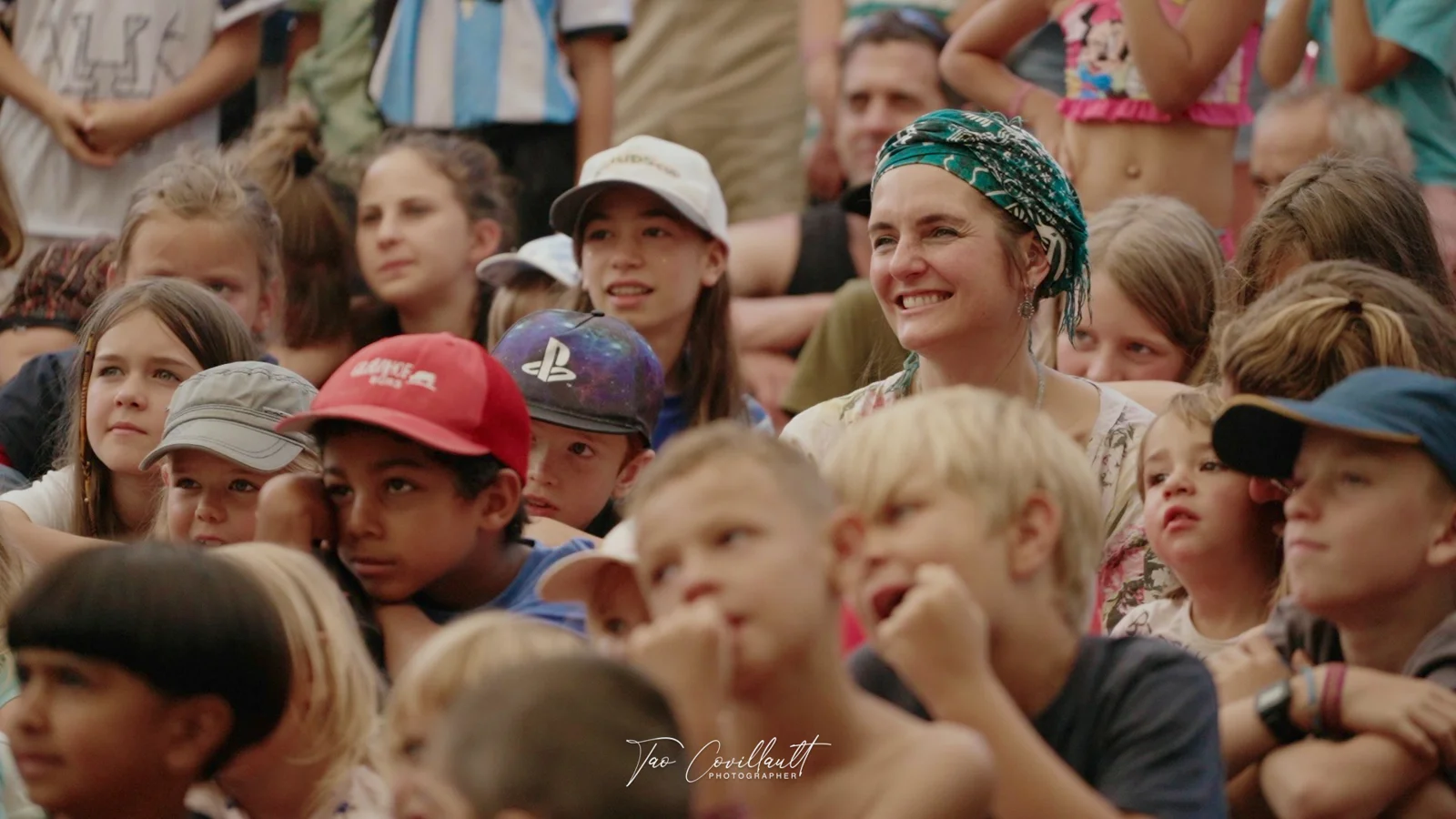 Pachamama Festival 2024 — event photograph 391