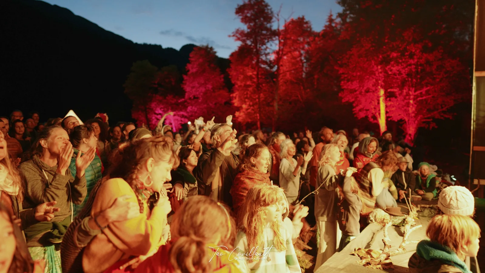 Pachamama Festival 2024 — event photograph 273