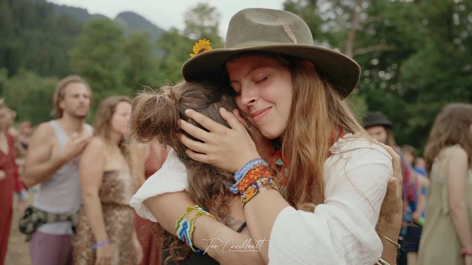 Pachamama Festival 2024 — event photograph 671