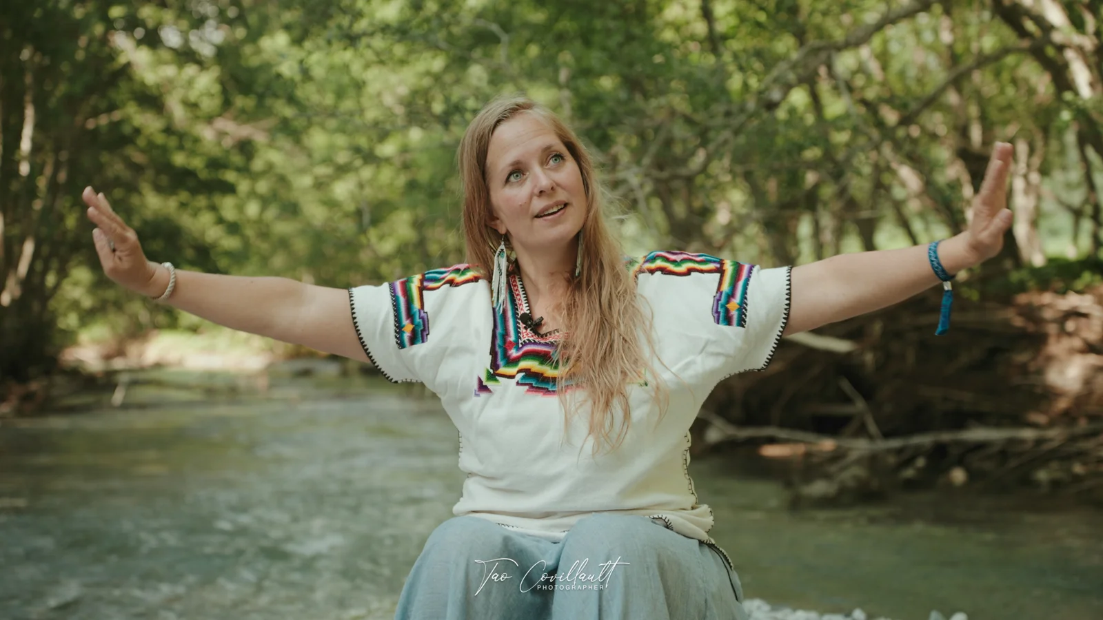 Pachamama Festival 2024 — event photograph 418