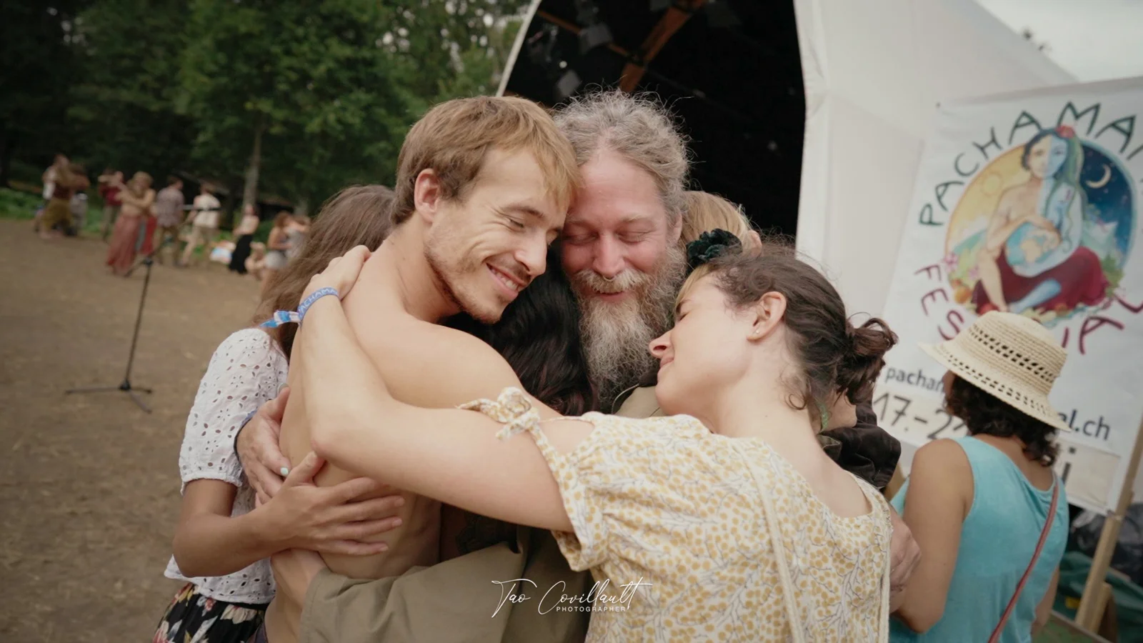 Pachamama Festival 2024 — event photograph 695