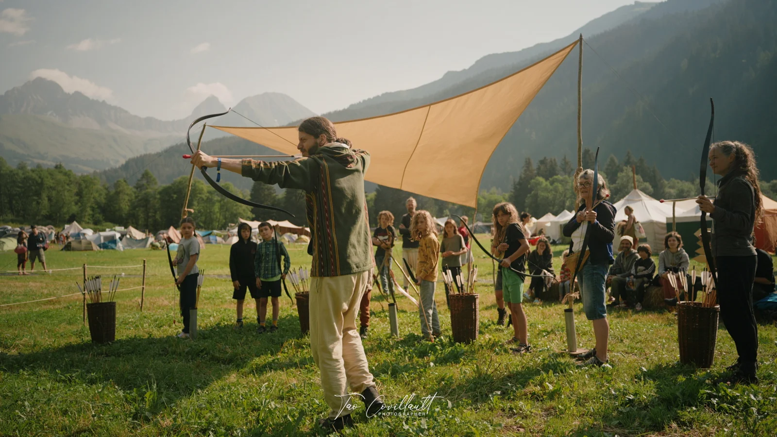 Pachamama Festival 2024 — event photograph 93