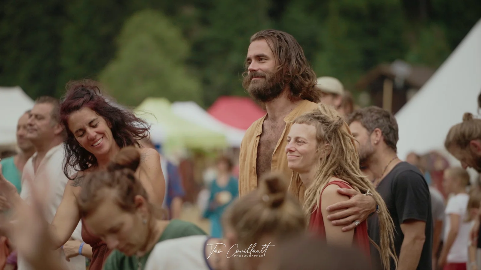 Pachamama Festival 2024 — event photograph 652