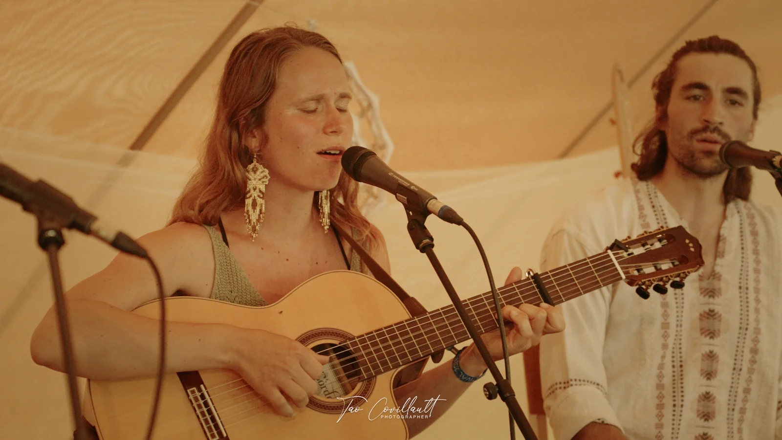 Pachamama Festival 2024 — event photograph 99