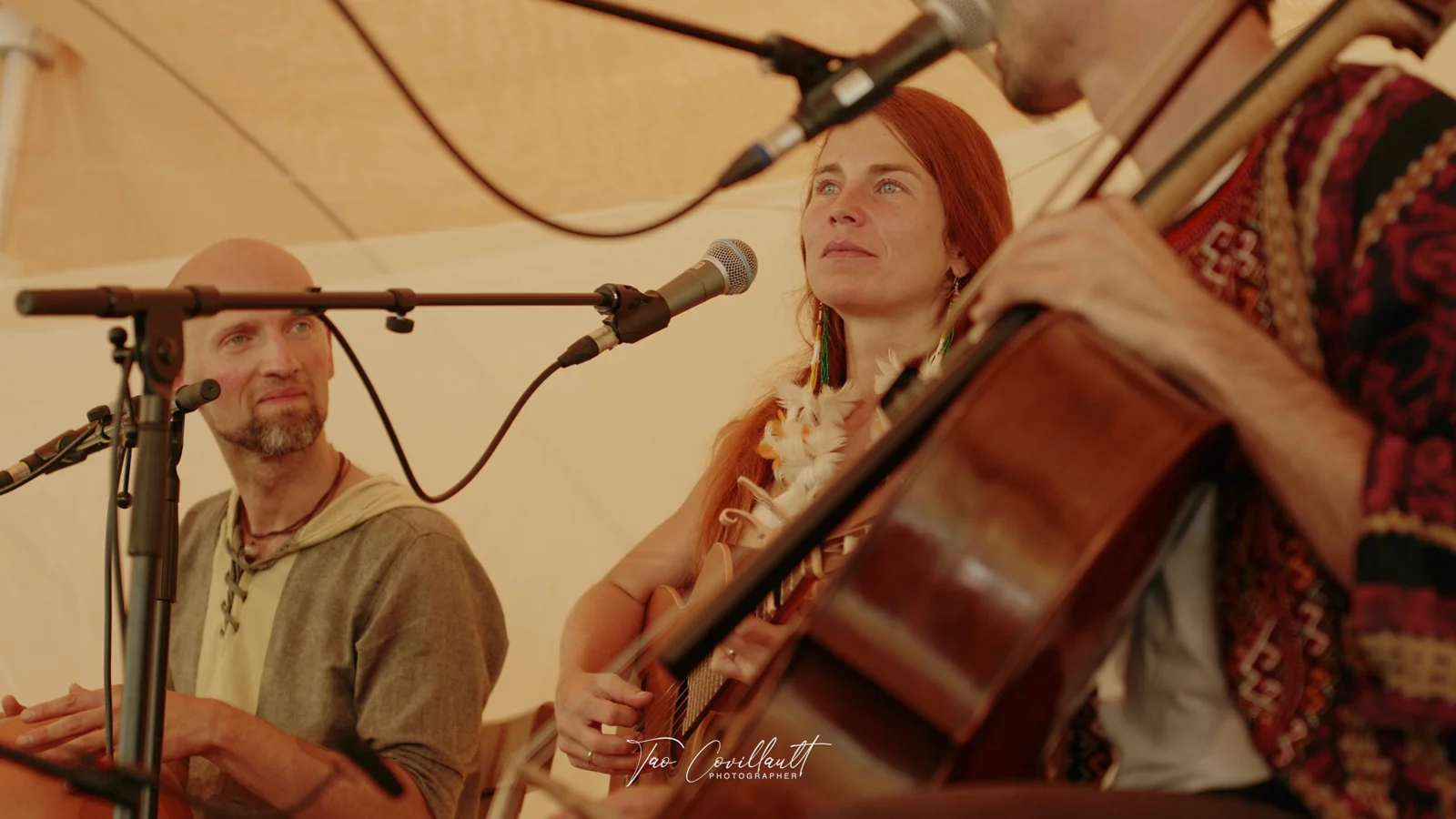 Pachamama Festival 2024 — event photograph 192