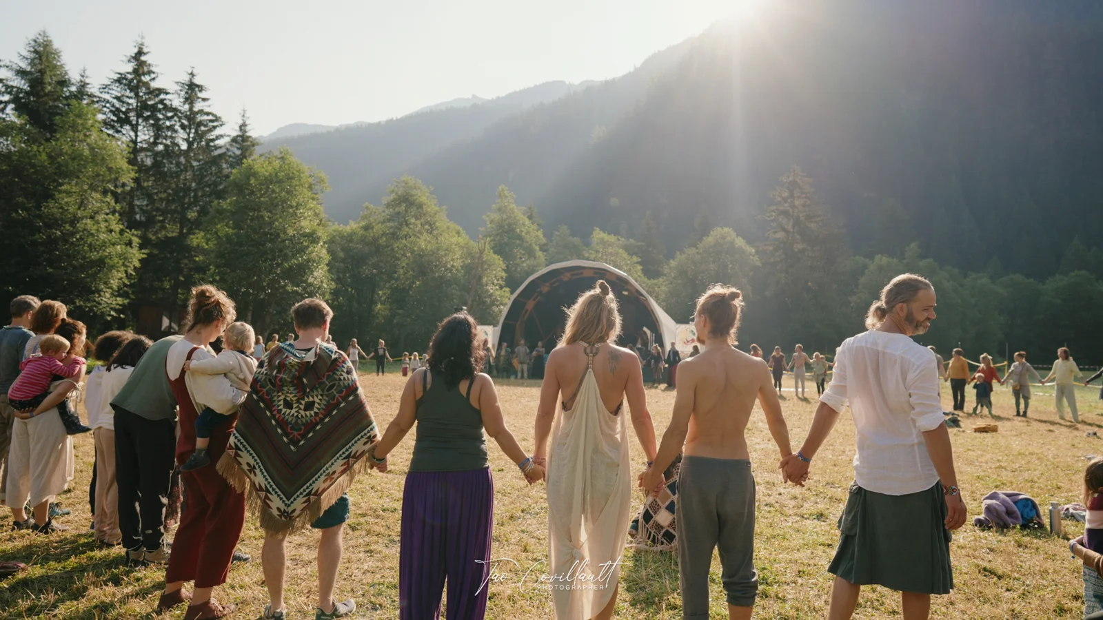 Pachamama Festival 2024 — event photograph 306