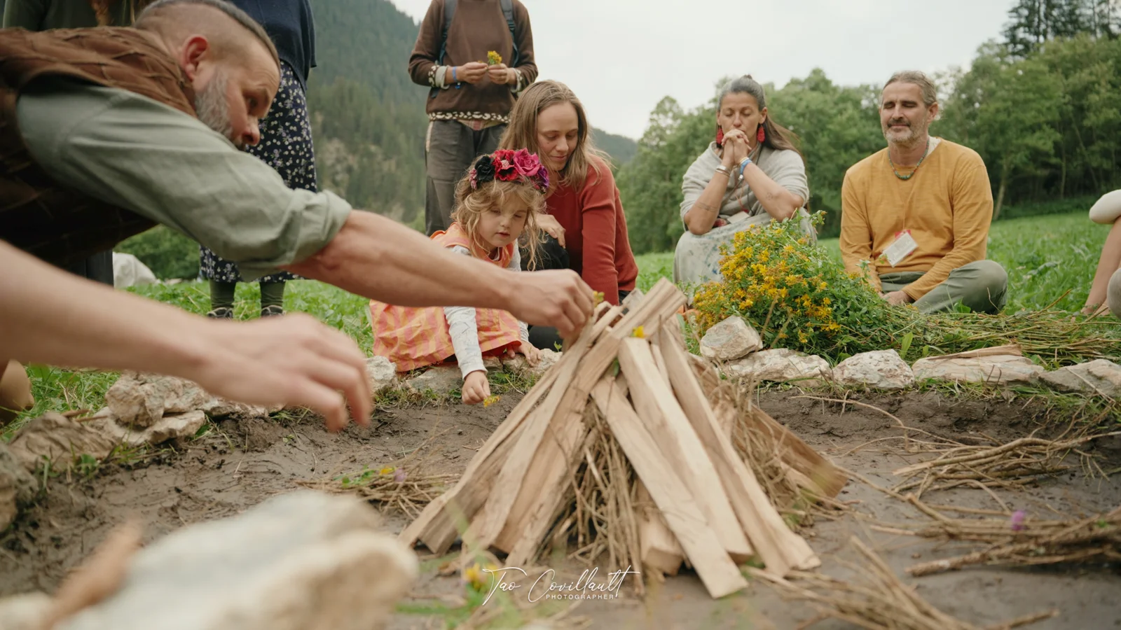 Pachamama Festival 2024 — event photograph 45