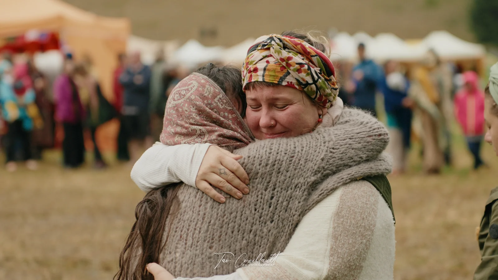 Pachamama Festival 2024 — event photograph 246